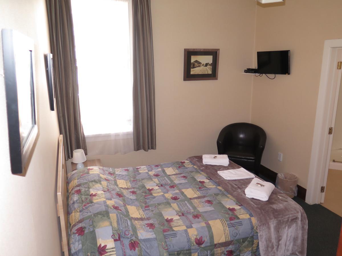Mossburn Railway Hotel ห้อง รูปภาพ